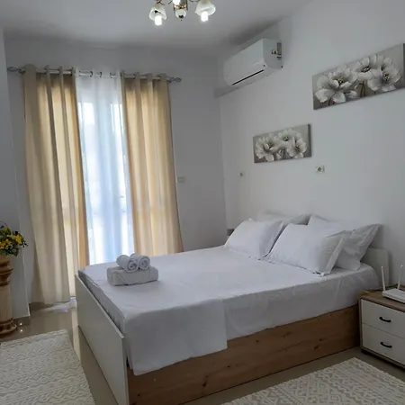 Hasa Appartement