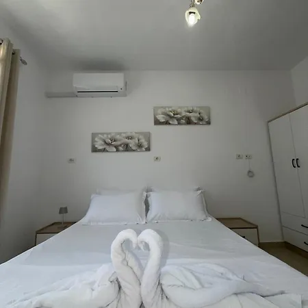 Hasa Appartement Korce