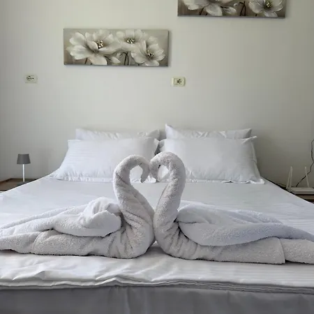 Appartement Hasa