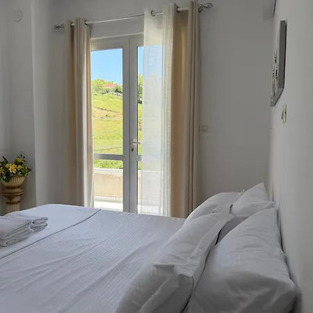 Appartement Hasa *