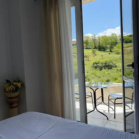 Appartement Hasa