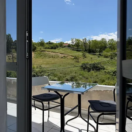 Hasa Appartement Korce