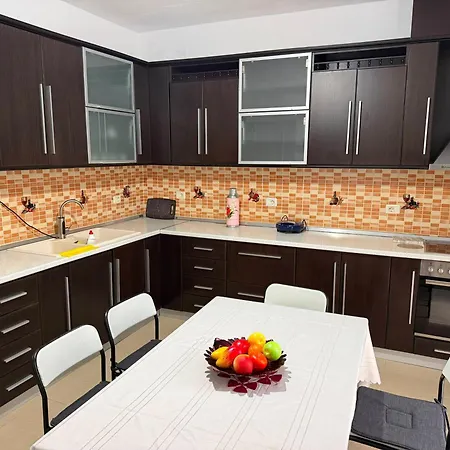 Hasa Appartement *