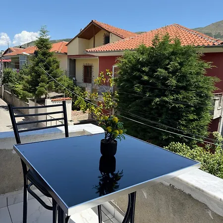 Appartement Hasa *